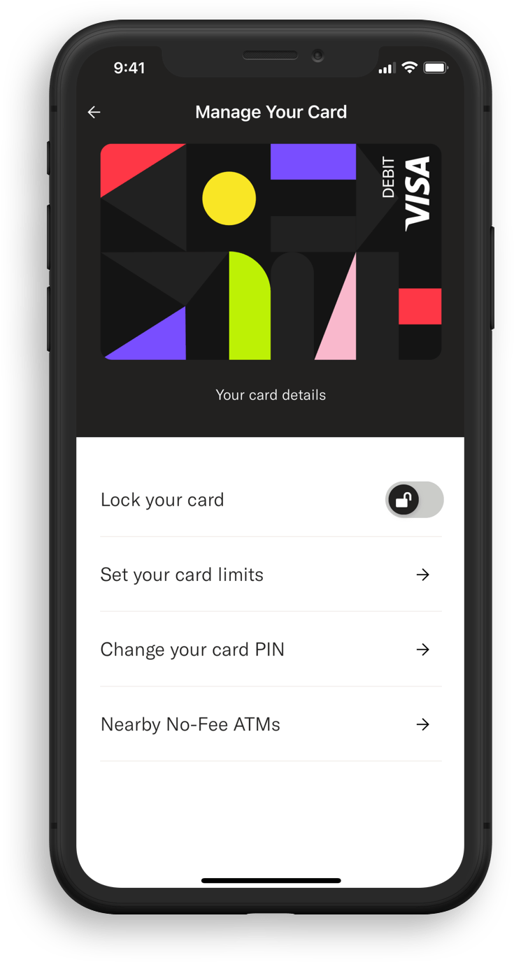 MAJORITY - All-in-one mobile banking for migrants